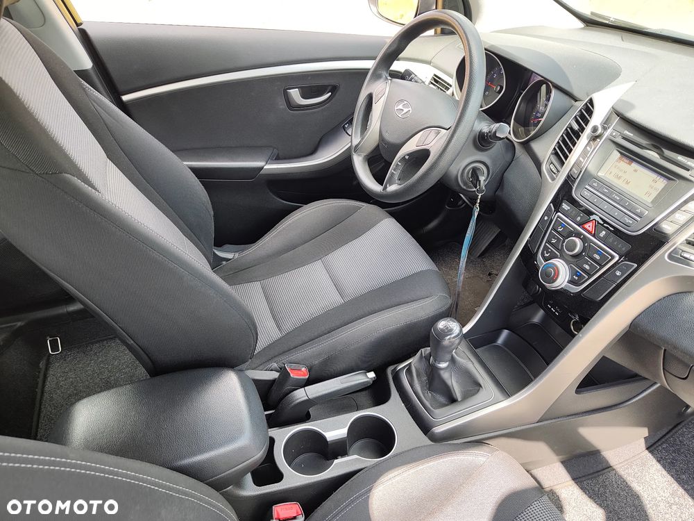 Hyundai i30 - 13