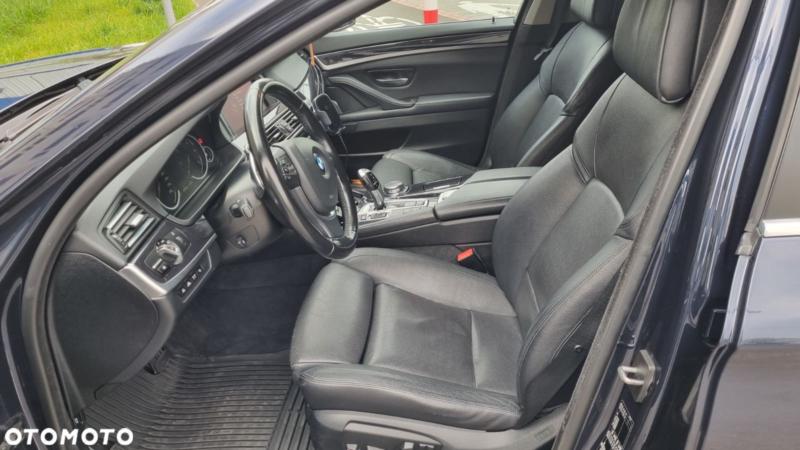 BMW Seria 5 - 22