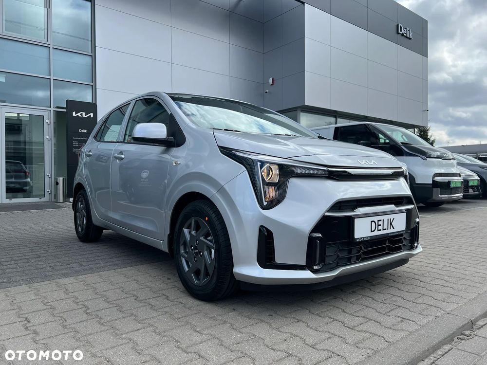 Kia Picanto 1.0 GDI L - 6