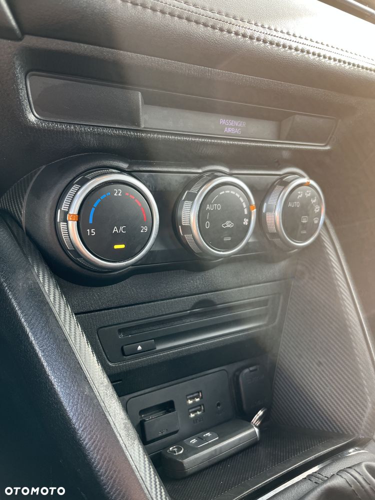 Mazda CX-3 SKYACTIV-D 105 FWD Center-Line - 19