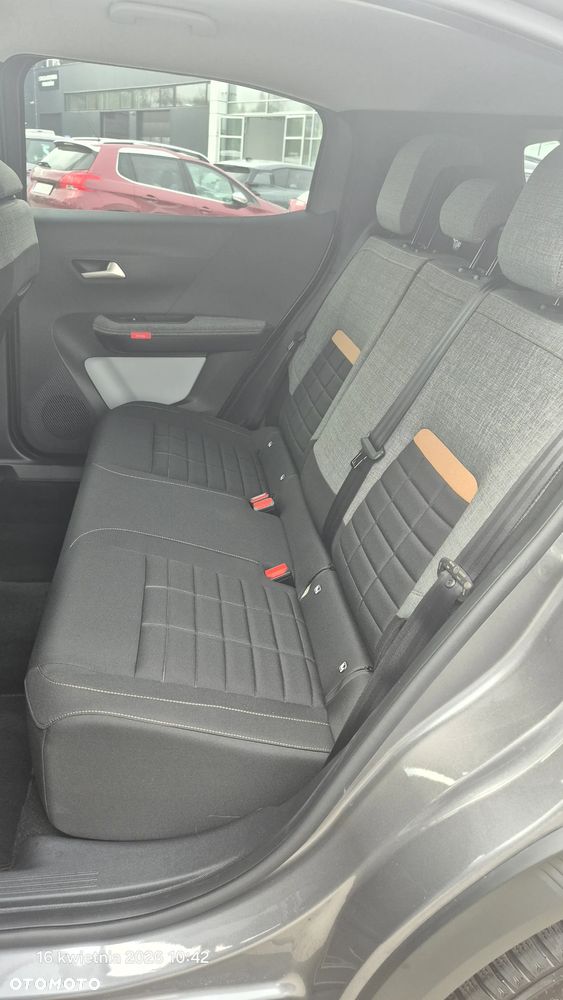 Citroën C3 Aircross 1.2 Turbo Plus S&S - 16