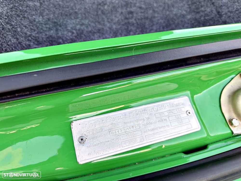 Porsche 911 (991) - 36