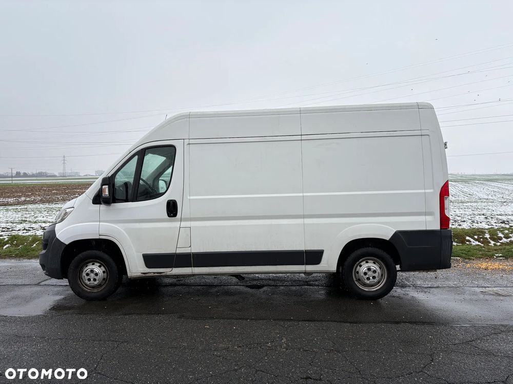 Citroën Jumper - 11