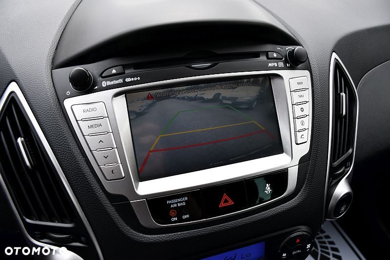 Hyundai ix35 1.6 2WD Style - 13