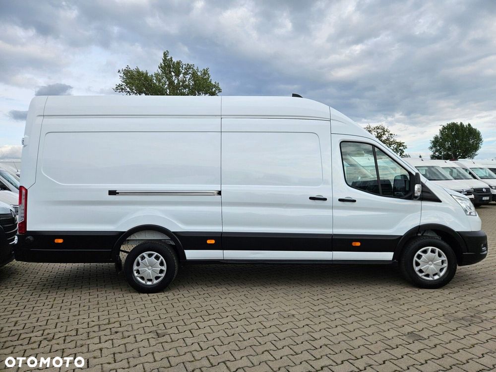 Ford transit L4H3 *89999zł NETTO* 2.0TdCi/131KM - 9