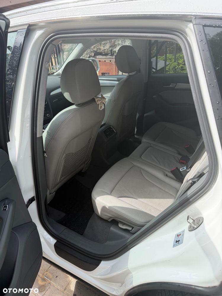 Audi Q5 2.0 TDI - 15