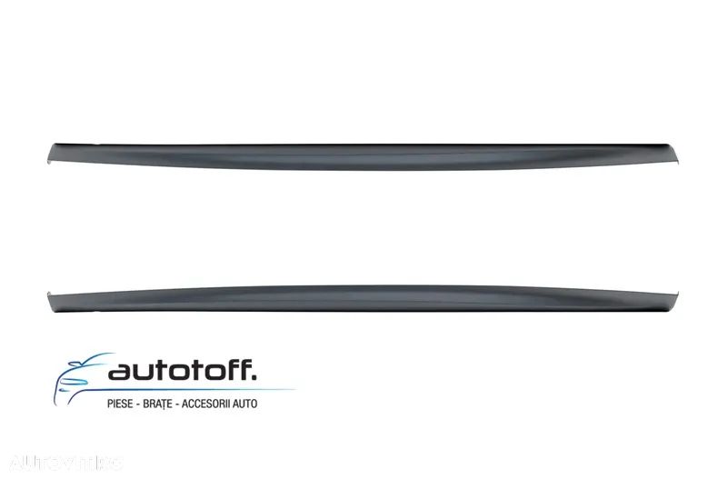 Pachet exterior compatibil VW Golf 6 Hatchback (08-13) R20 Design - 5
