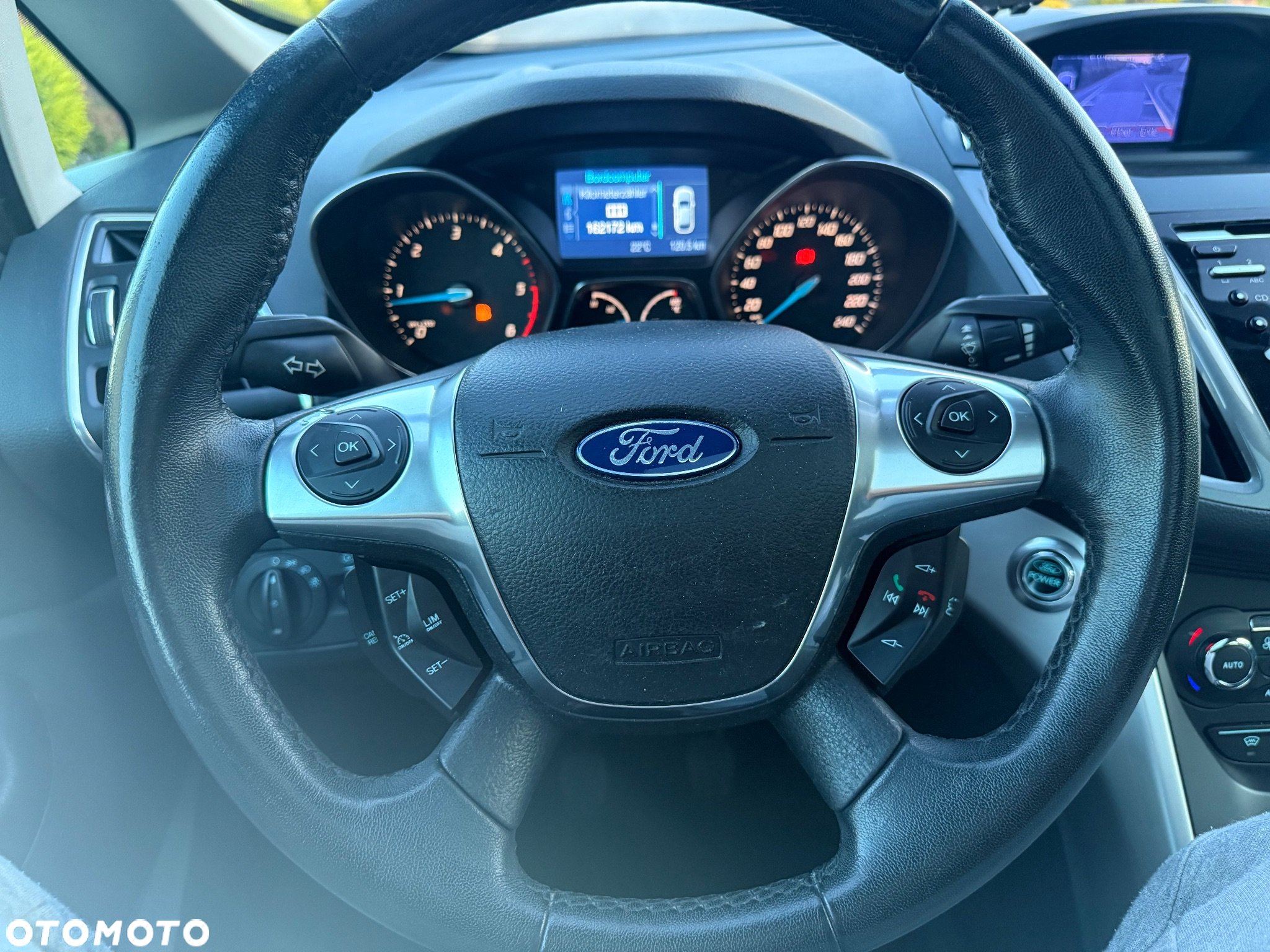 Ford Grand C-MAX - 10