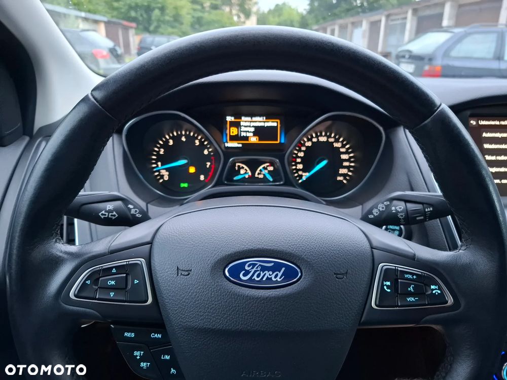 Ford Focus - 18