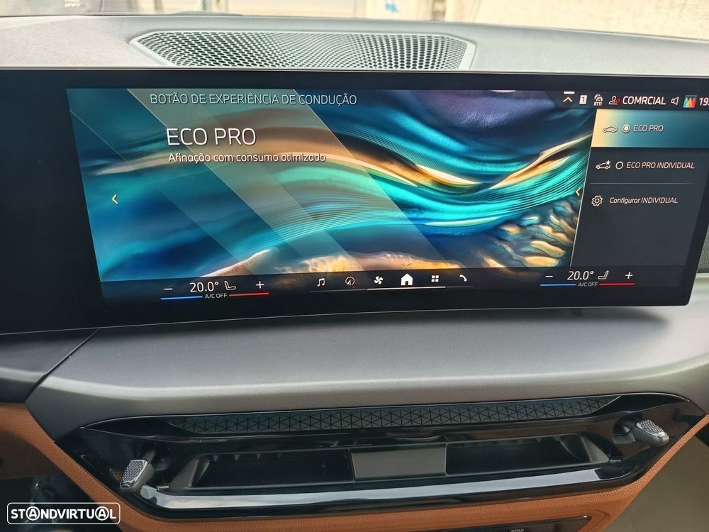 BMW i4 eDrive35 - 23