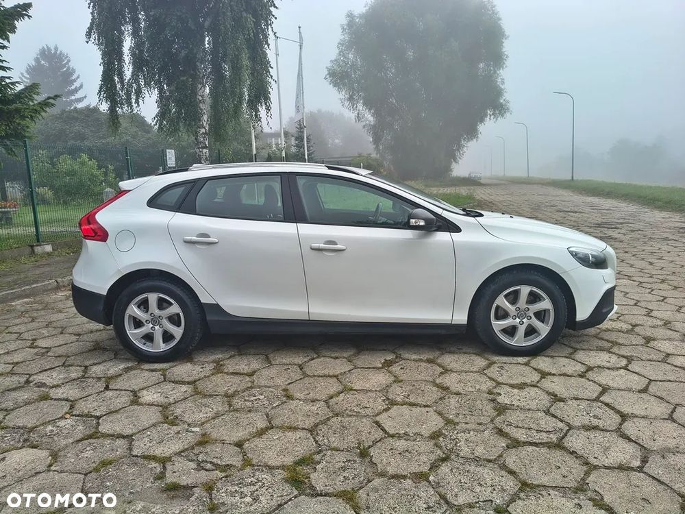 Volvo V40 Cross Country D2 - 3