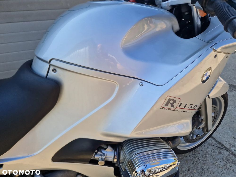 BMW RS - 9
