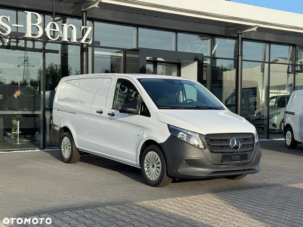 Mercedes-Benz Vito - 6