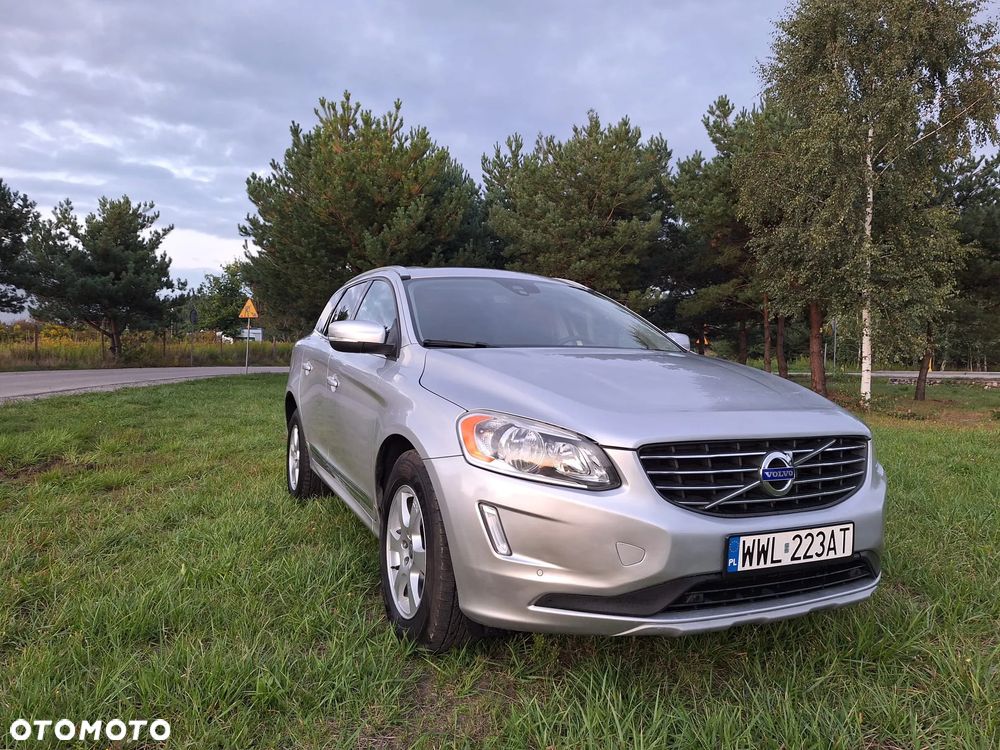 Volvo XC 60 T5 Drive-E Base - 3