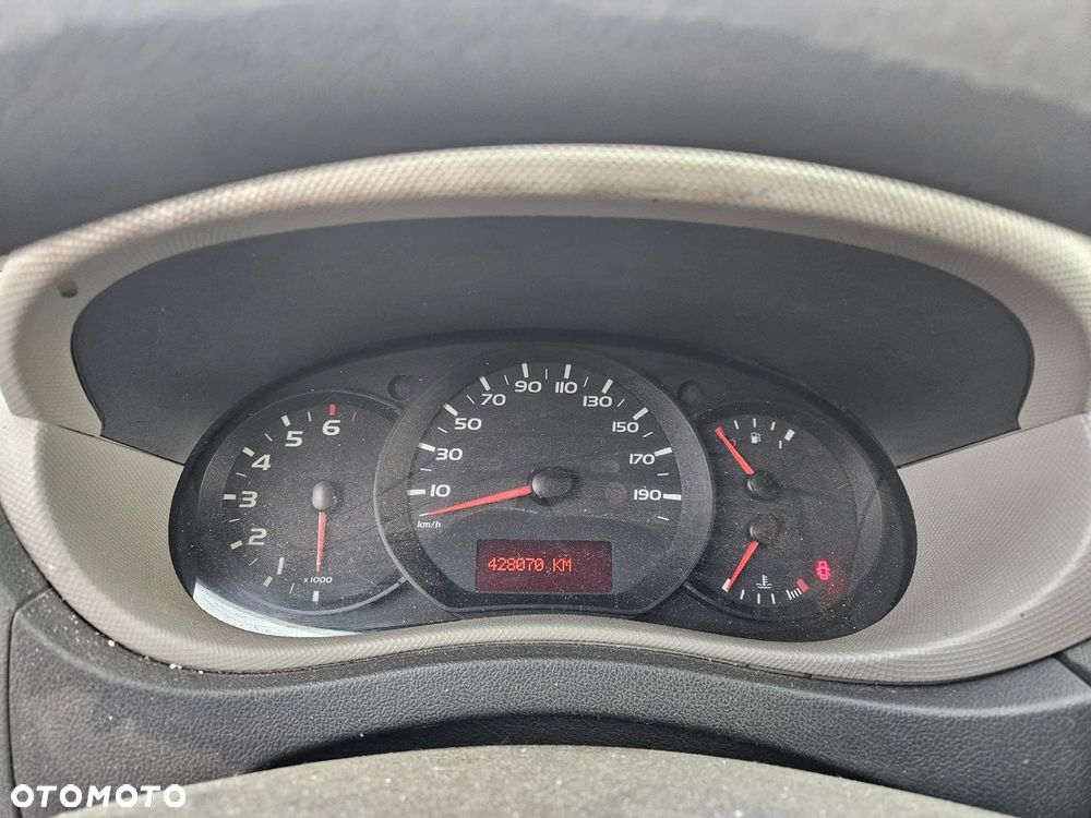 Renault Master - 11