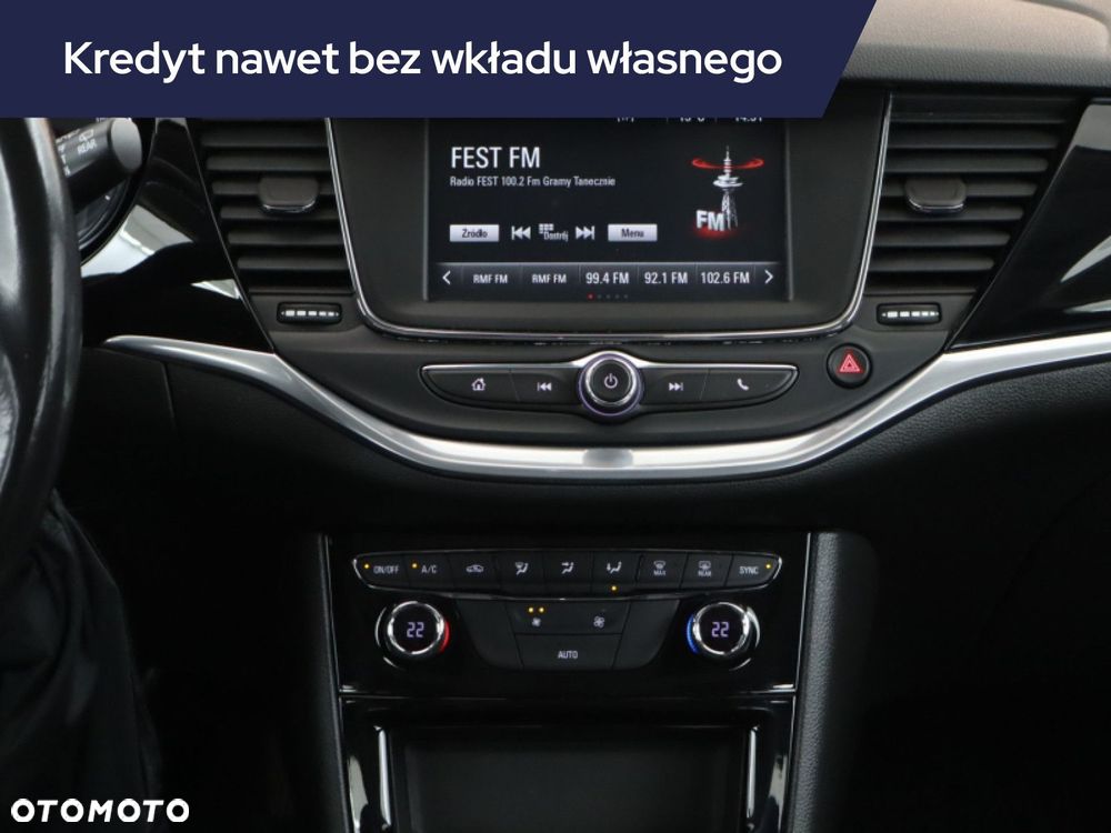 Opel Astra - 15