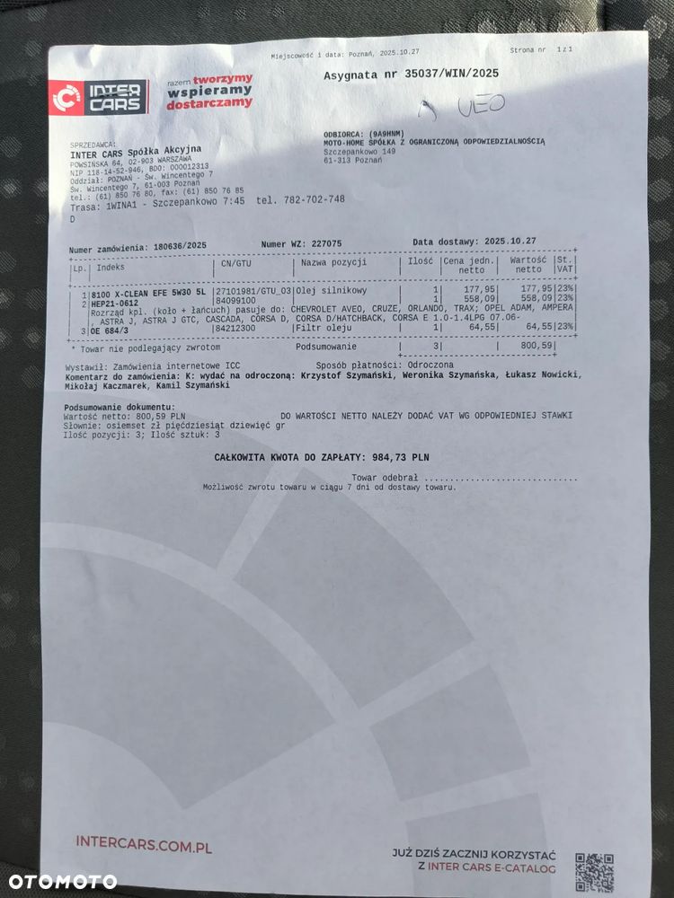 Chevrolet Aveo 1.2 LT - 26