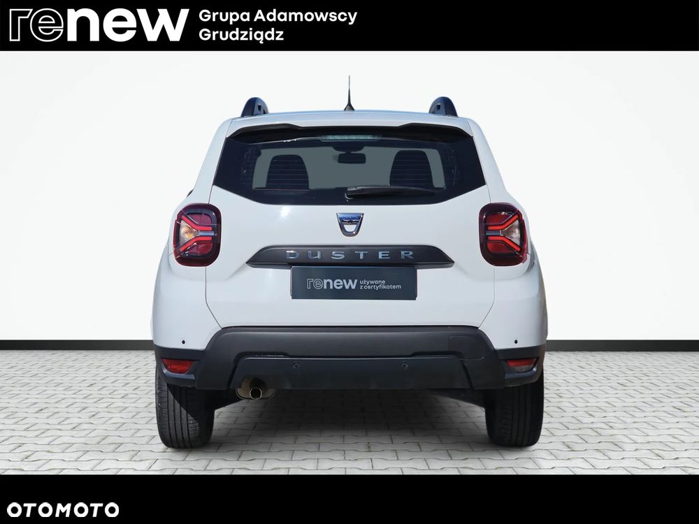 Dacia Duster 1.0 TCe Expression - 10