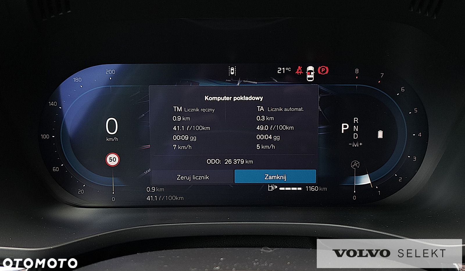 Volvo XC 60 - 18