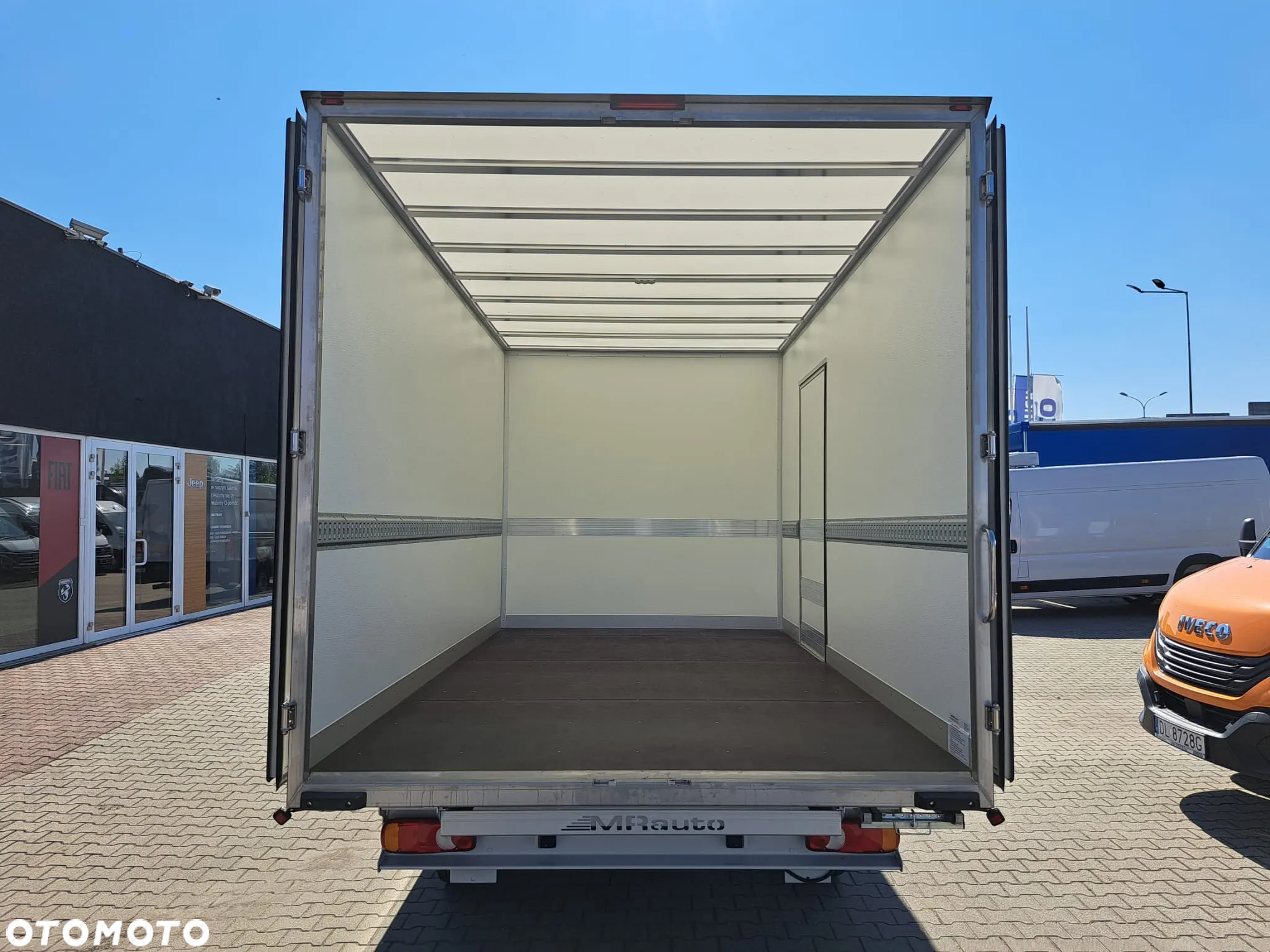 Fiat TANIEJ NIE ZNAJDZIESZ!! - 3