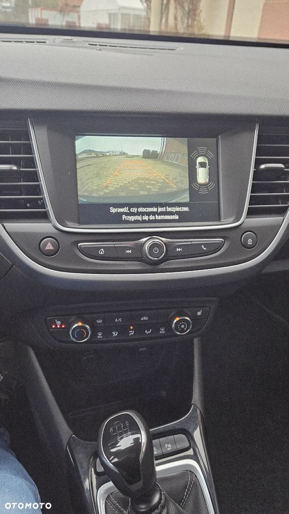 Opel Crossland X 1.2 Start/Stop Design Line - 18