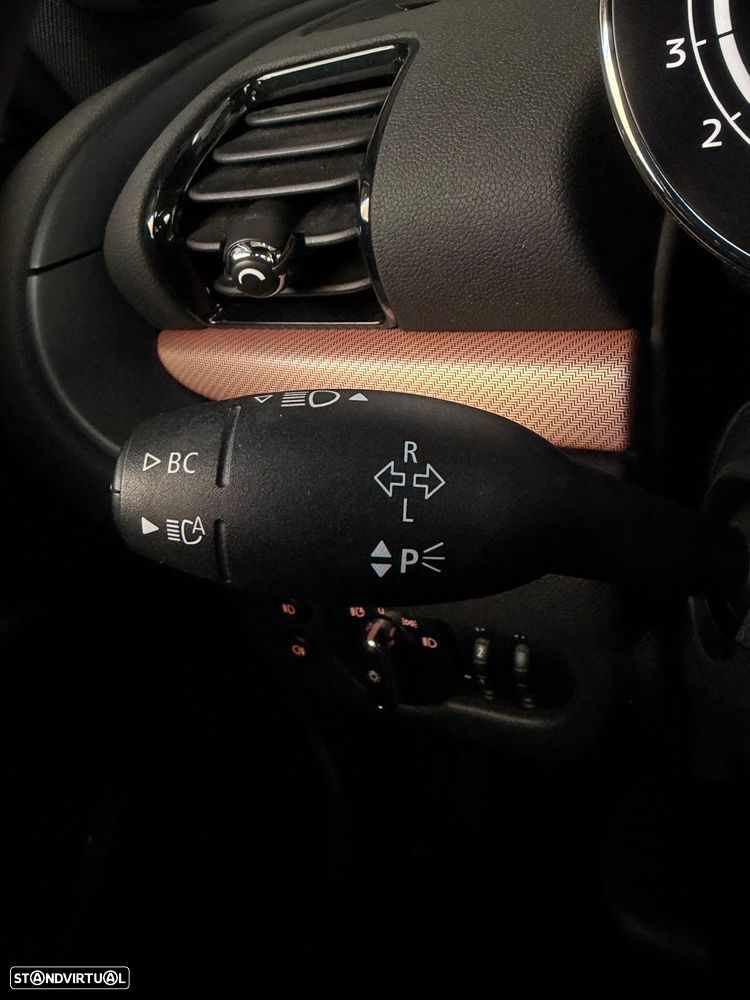 MINI Clubman Cooper S Premium Final Edition Auto - 31