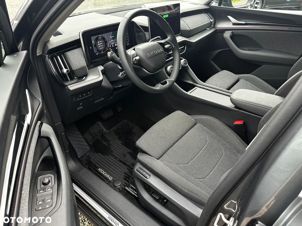 Skoda Kodiaq - 12