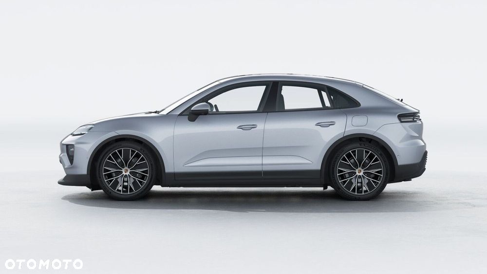 Porsche Macan - 2