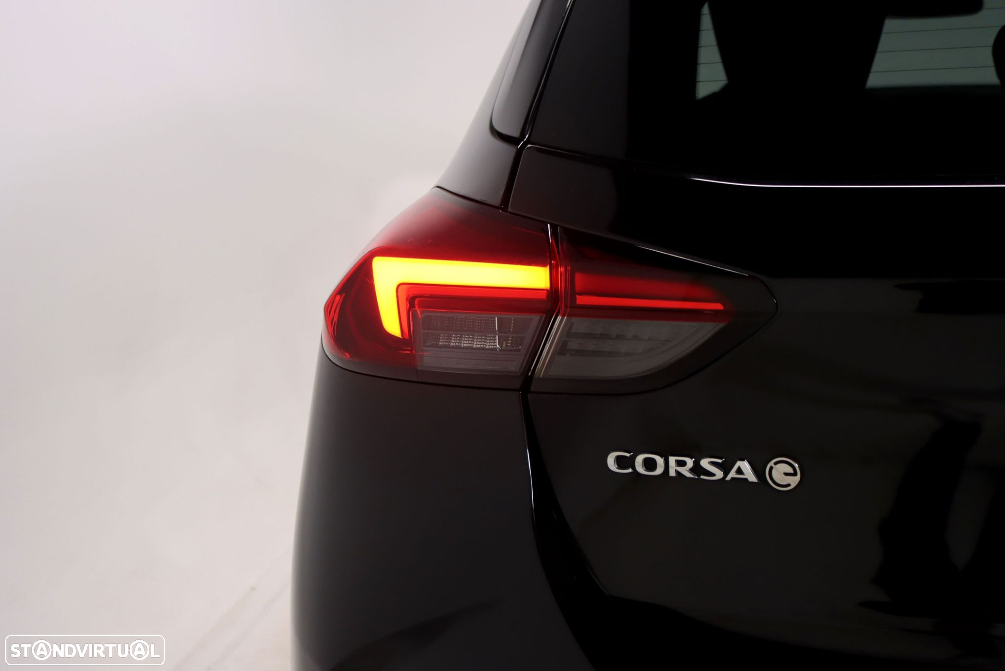 Opel Corsa-e GS Line - 24