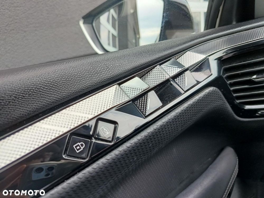 DS Automobiles DS 4 1.6 PureTech Performance Line + - 24