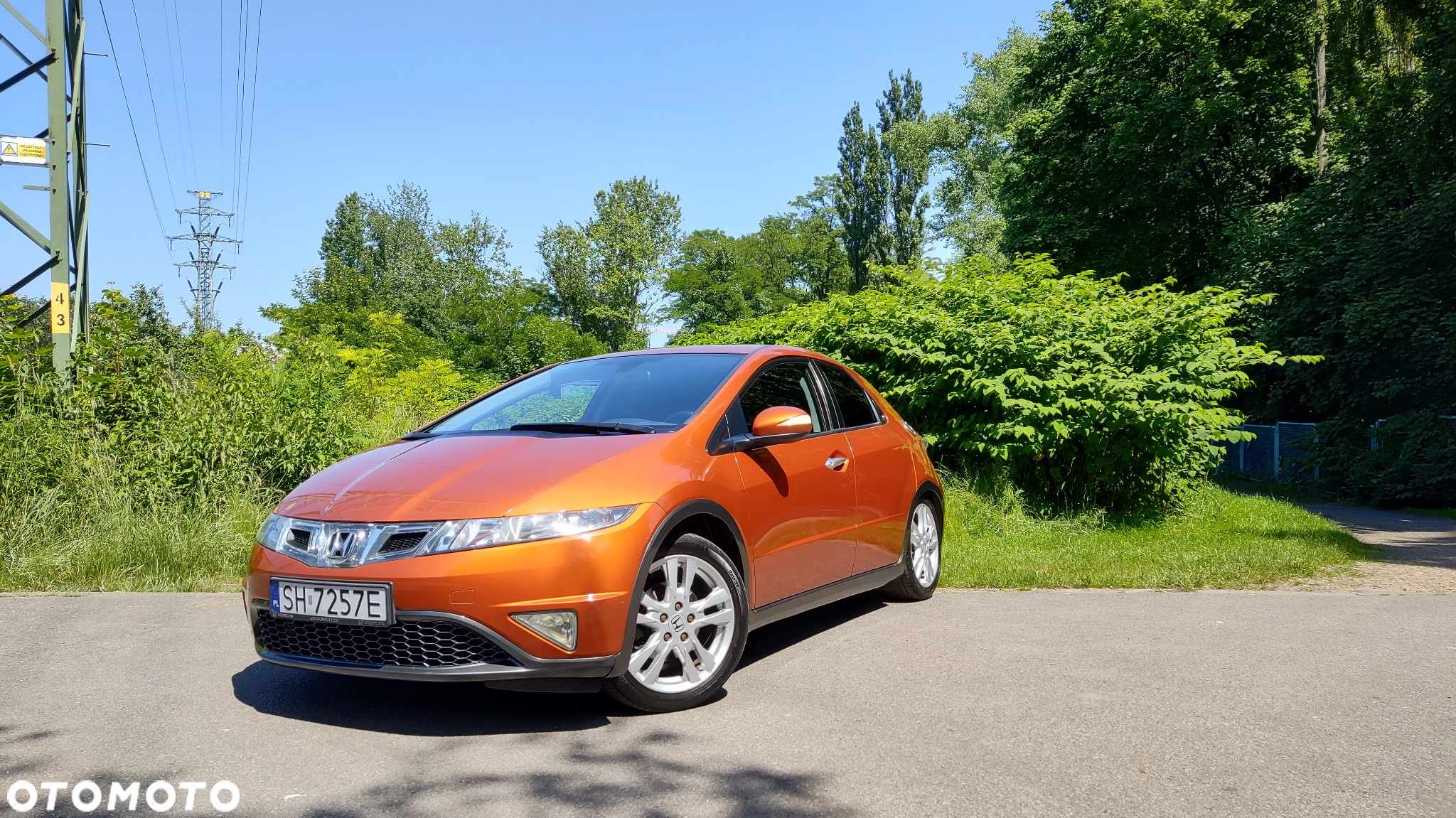Honda Civic 1.8 Sport - 3