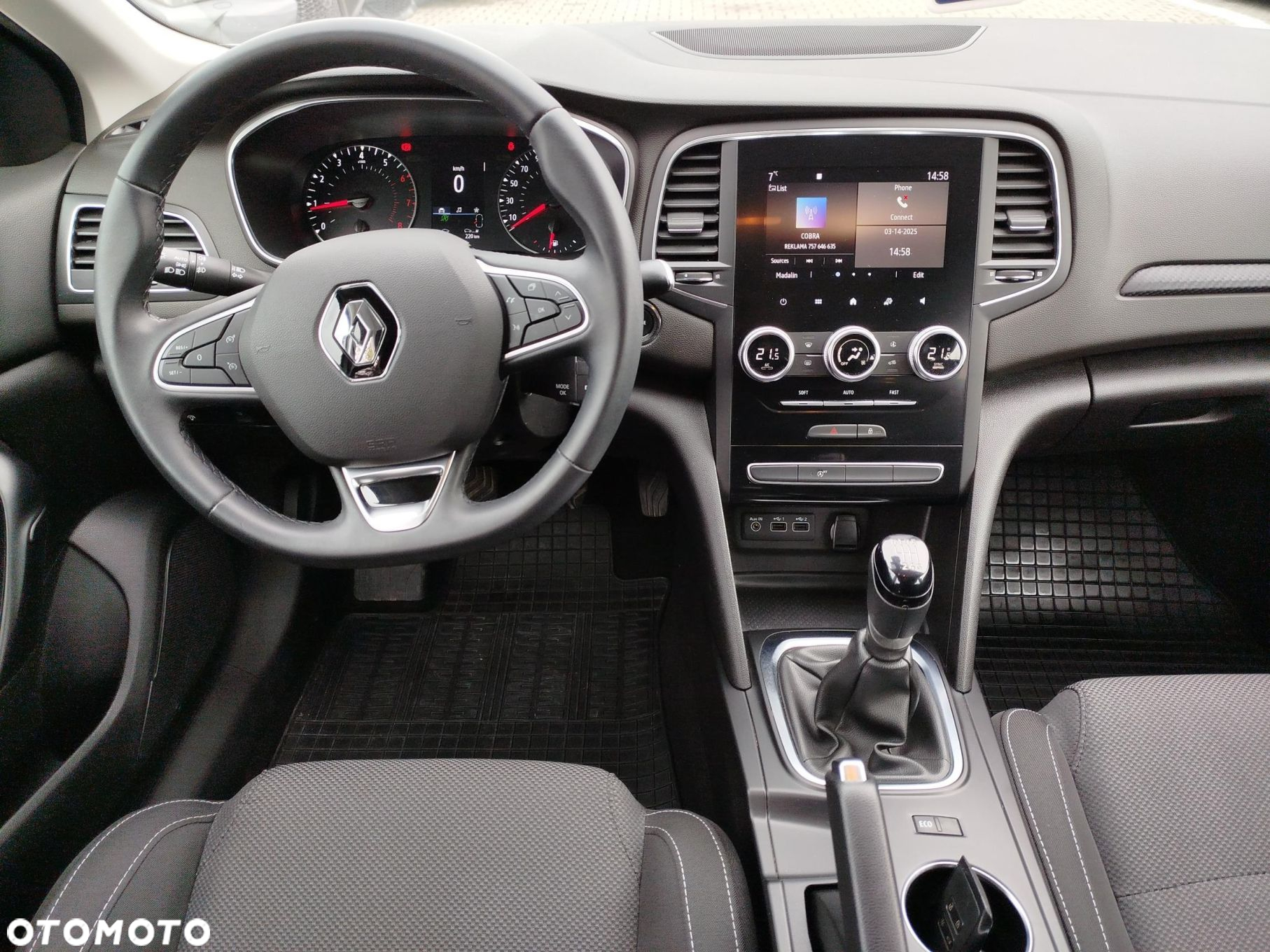 Renault Megane - 11