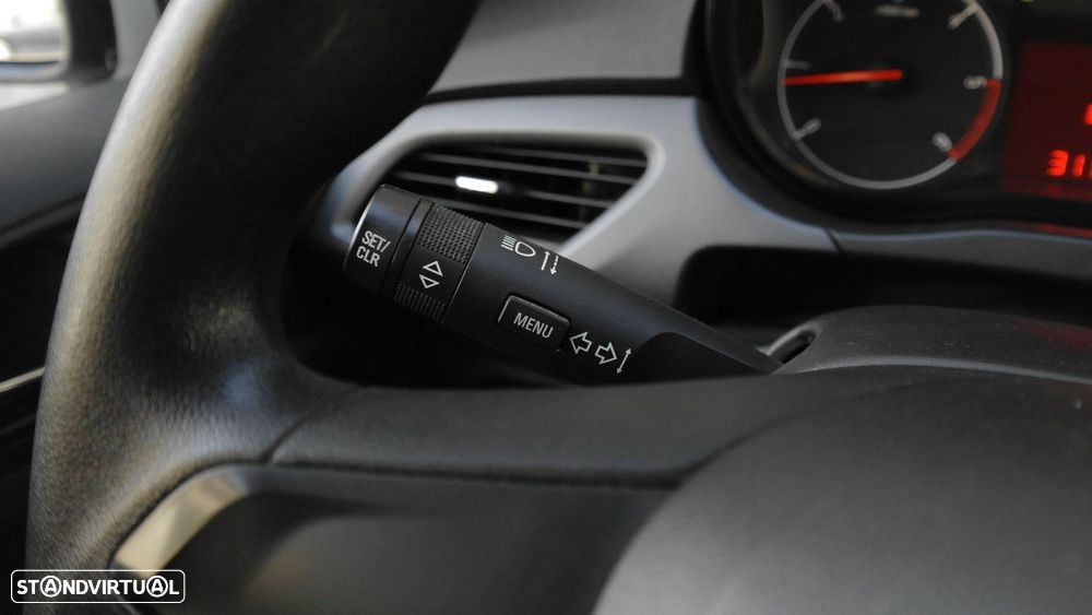 Opel Corsa 1.3 CDTi Van - 19