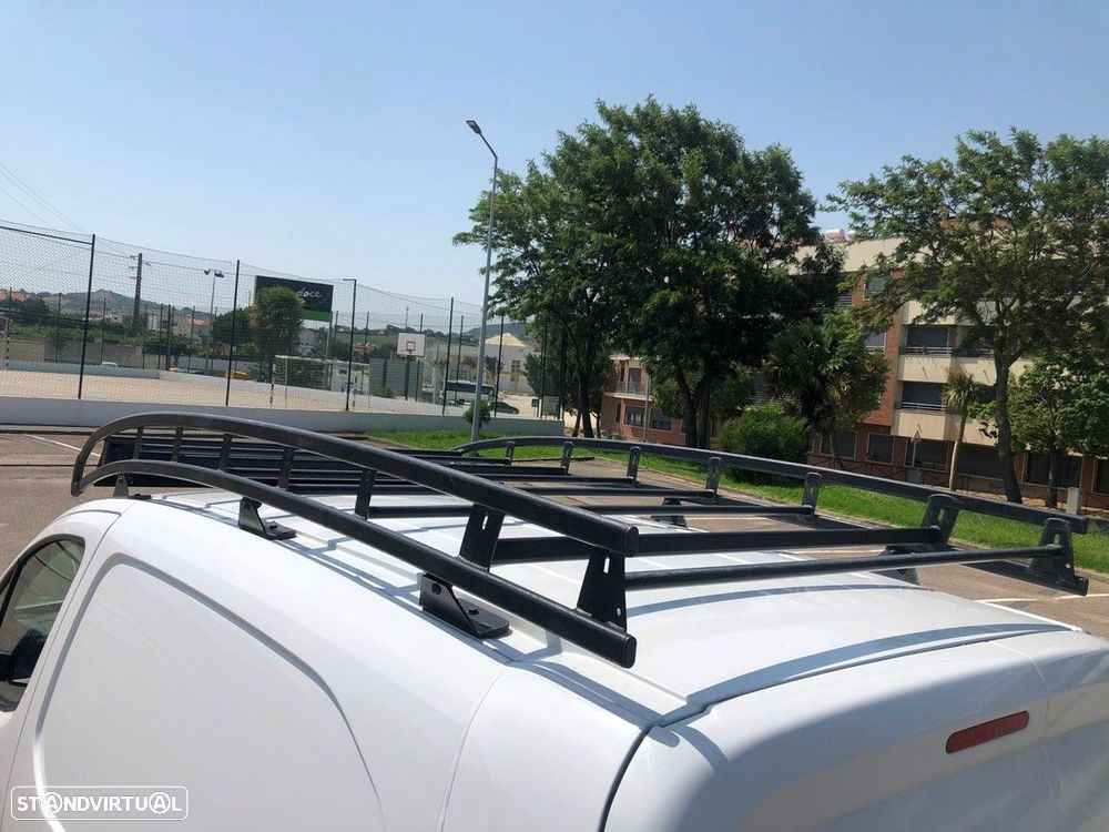 Peugeot Partner L1 1.6 HDI 100cv - AC - IVA DEDUTÍVEL - 23