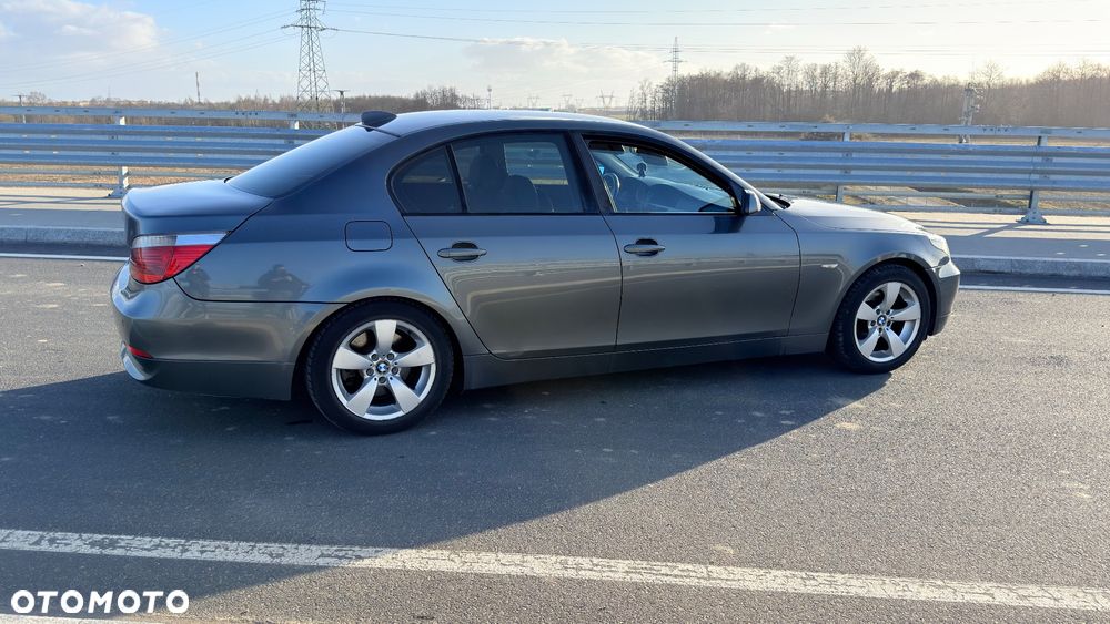 BMW Seria 5 - 3