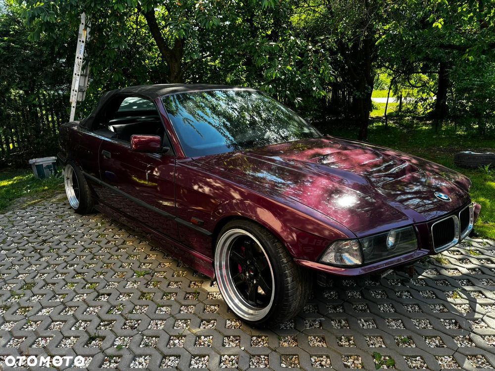 BMW Seria 3 328i - 1