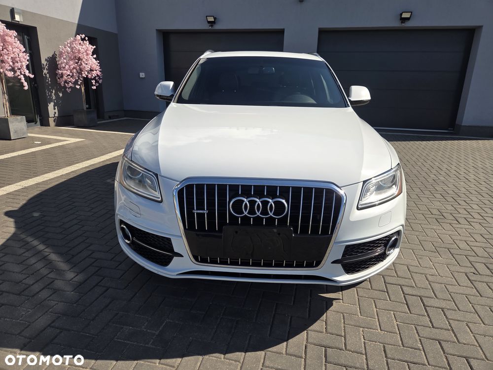 Audi Q5 - 9