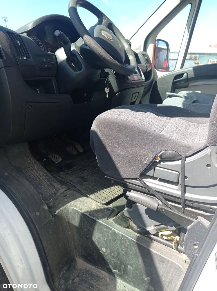 Fiat DUCATO - 9