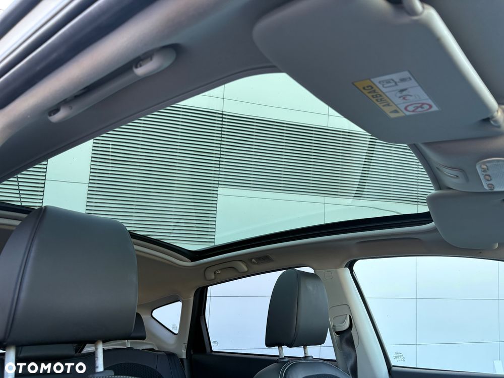 Nissan Qashqai 1.6 Tekna - 20