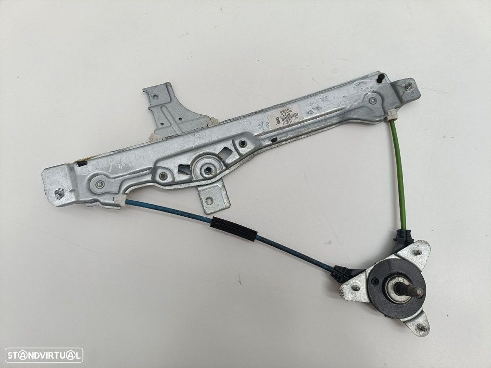 Elevador Trás Dto Peugeot 208 I (Ca_, Cc_) - 1