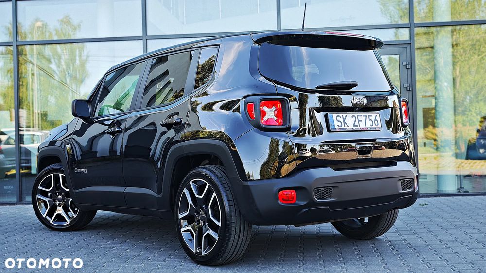 Jeep Renegade - 3