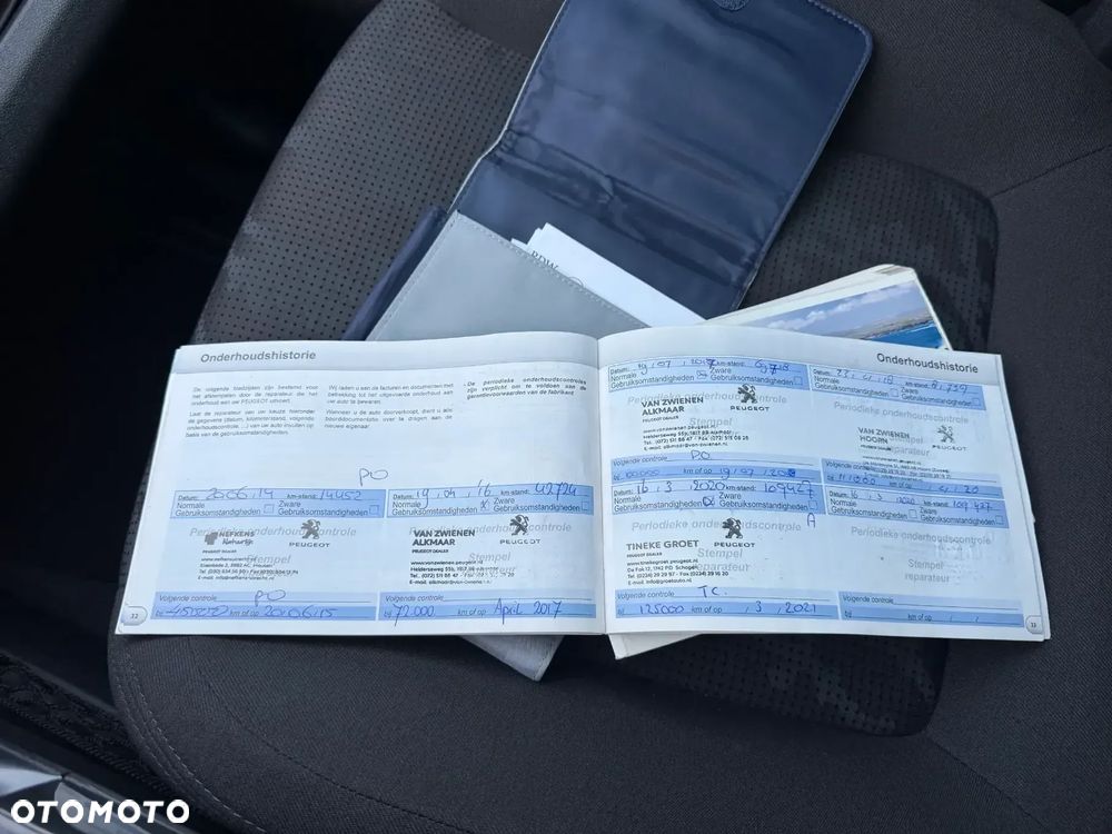 Peugeot 3008 120 VTi Access - 22