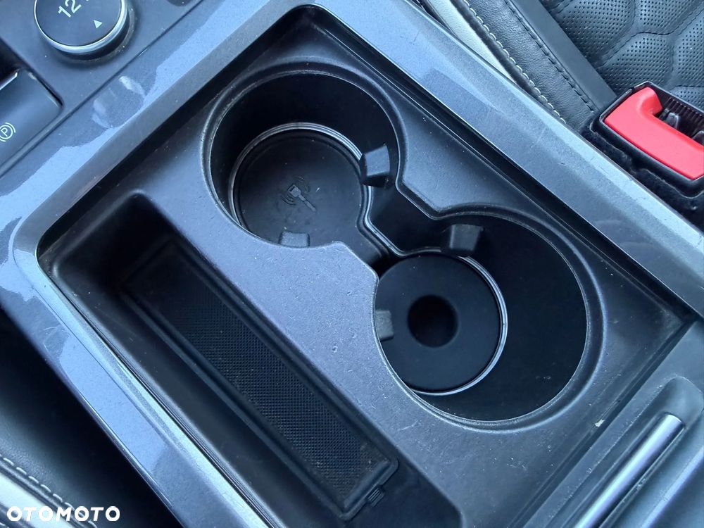 Ford Kuga Vignale 2.0 TDCi AWD - 26