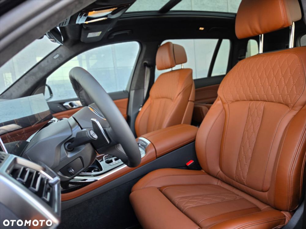 BMW X7 xDrive40d mHEV sport - 17