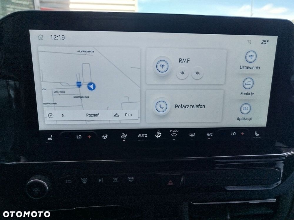 Ford Tourneo Custom 2.0 EcoBlue 320 L2 Active - 23