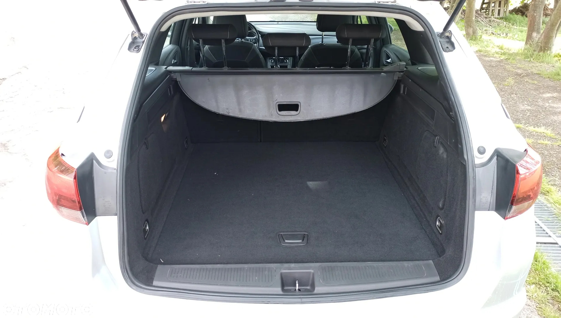 Opel Astra V 1.6 CDTI Enjoy - 6