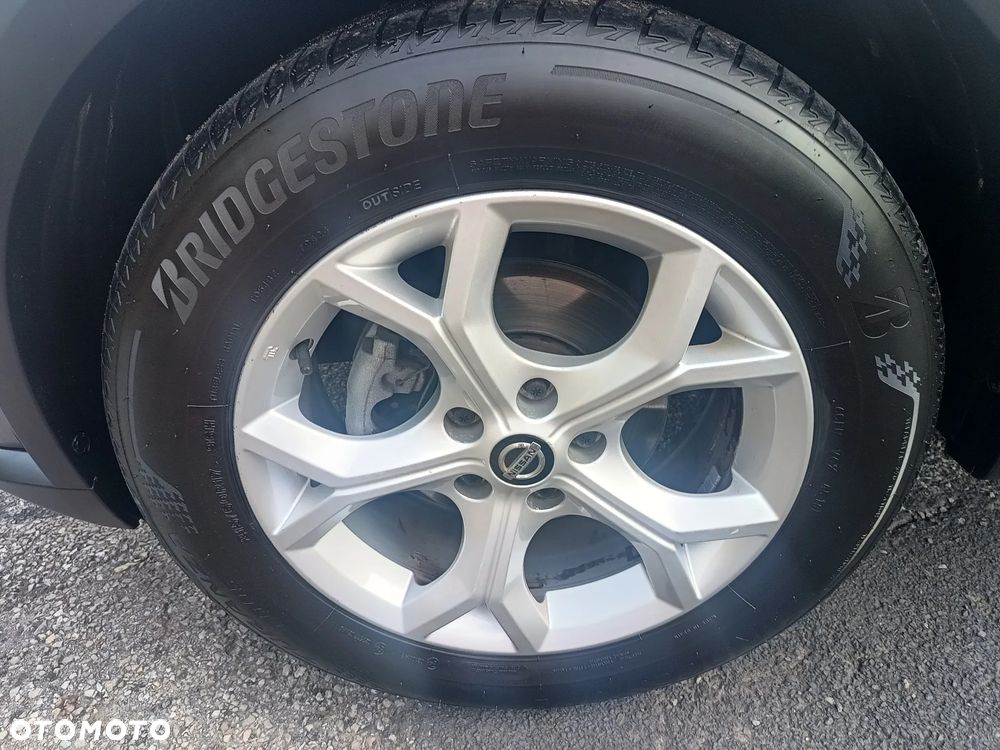 Nissan Juke 1.0 DIG-T Acenta DCT - 18