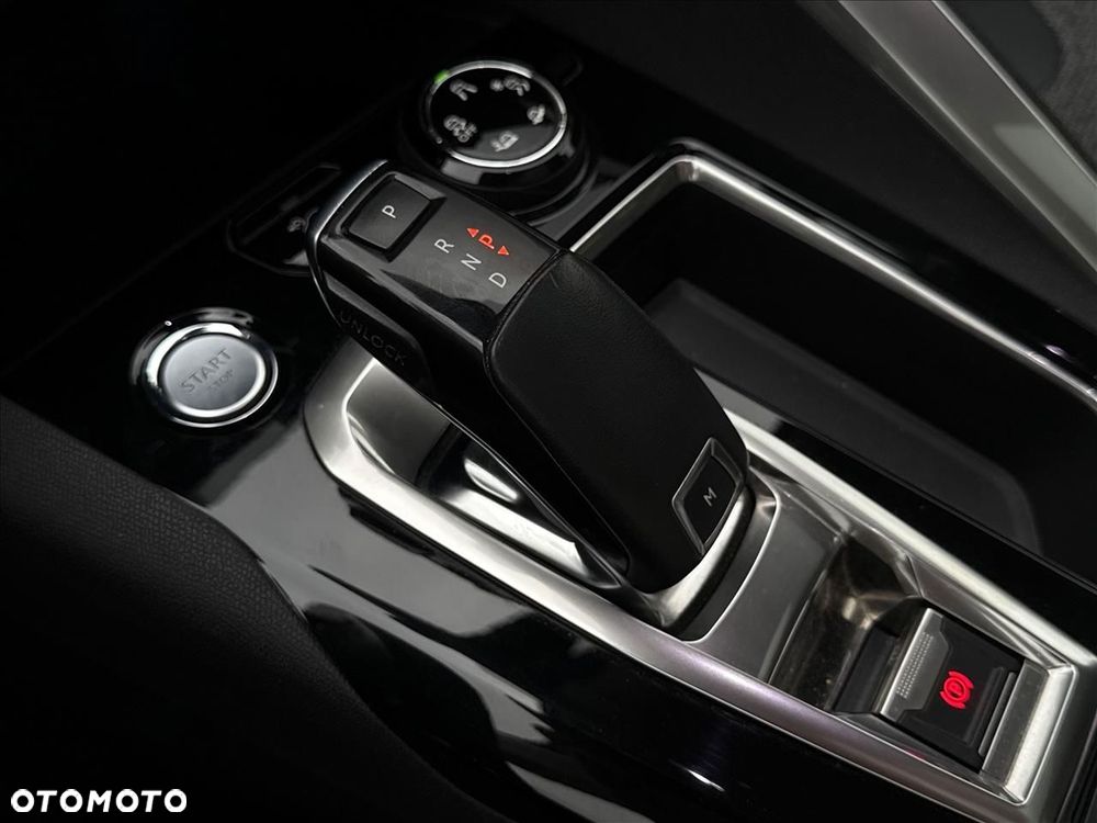 Peugeot 3008 2017