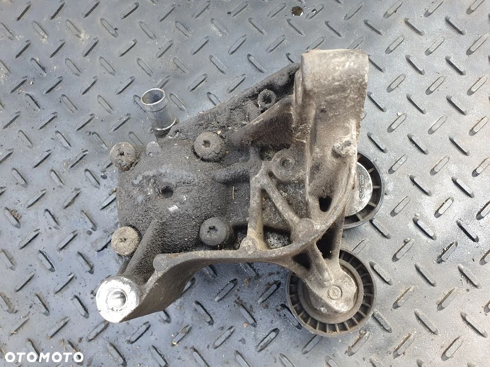 IVECO DAILY 3 POMPA WSPOMAGANIA 7611332124 POSIADAM 2SZT - 4