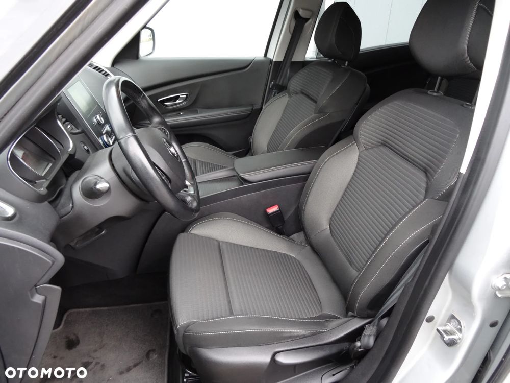 Renault Scenic ENERGY dCi 110 INTENS - 4